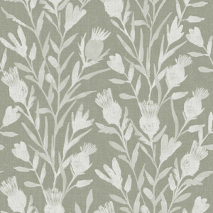 Thistle Sage