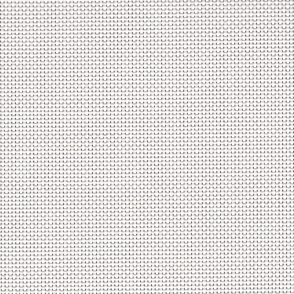Duo Screen – White Linen