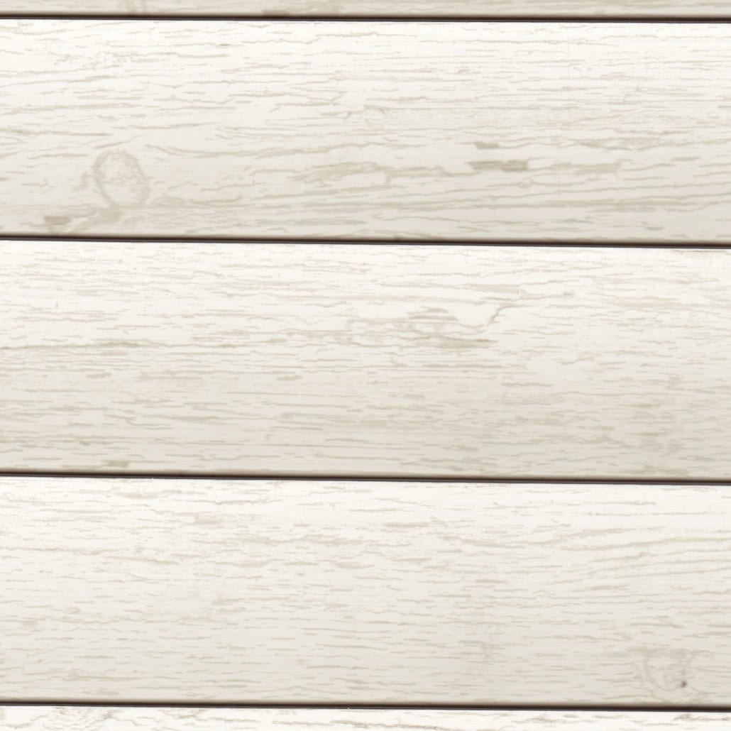 Element Wood Standard Chateaux White
