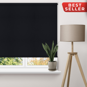 Blockout Roller Blind