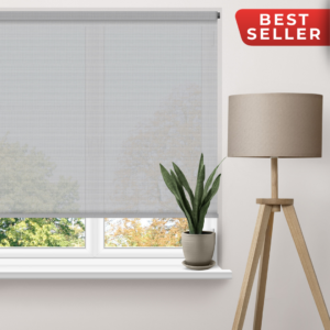 5% Screen Roller Blind
