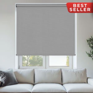 Pop Filter Roller Blind
