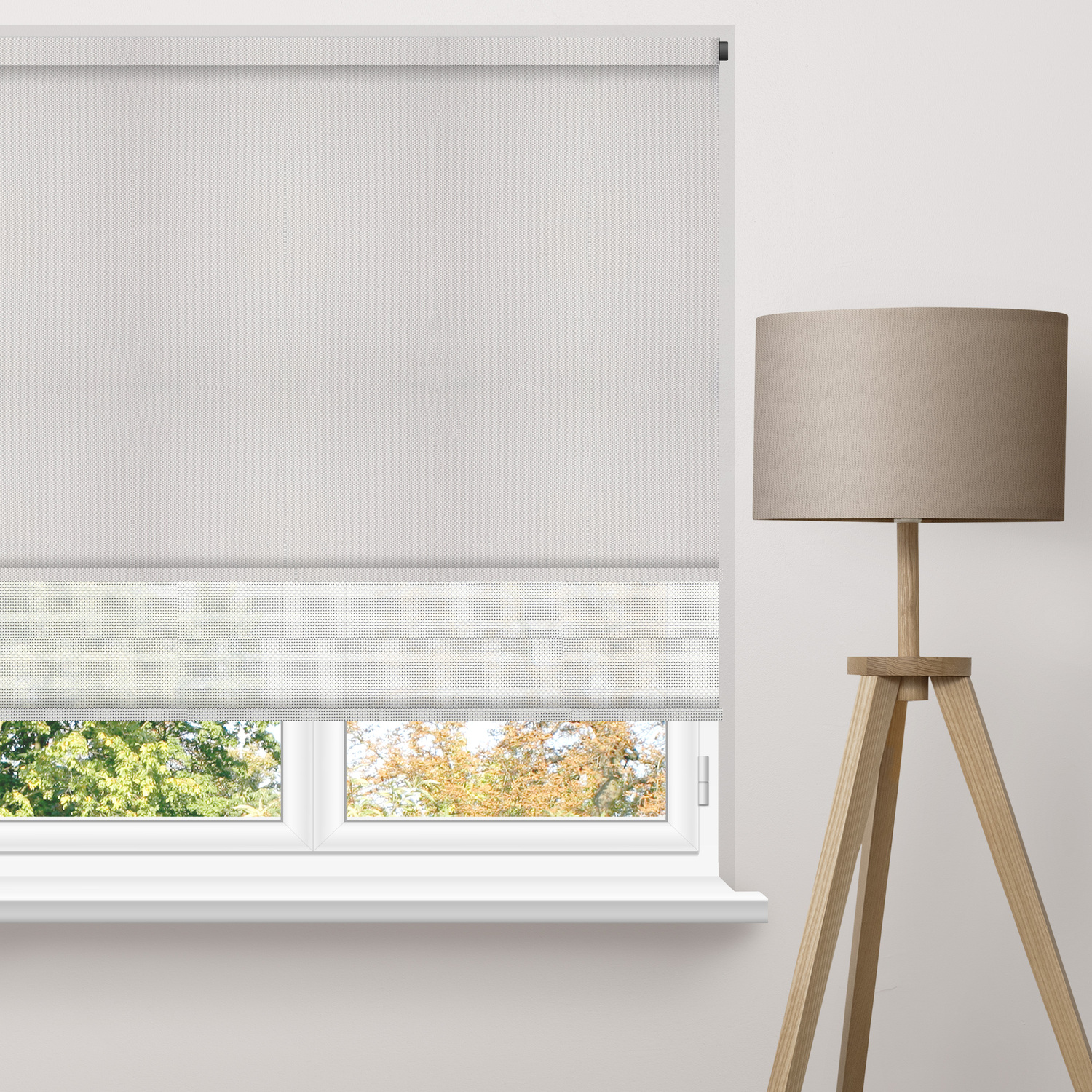 Blockout Double Roller Blind - Image 8