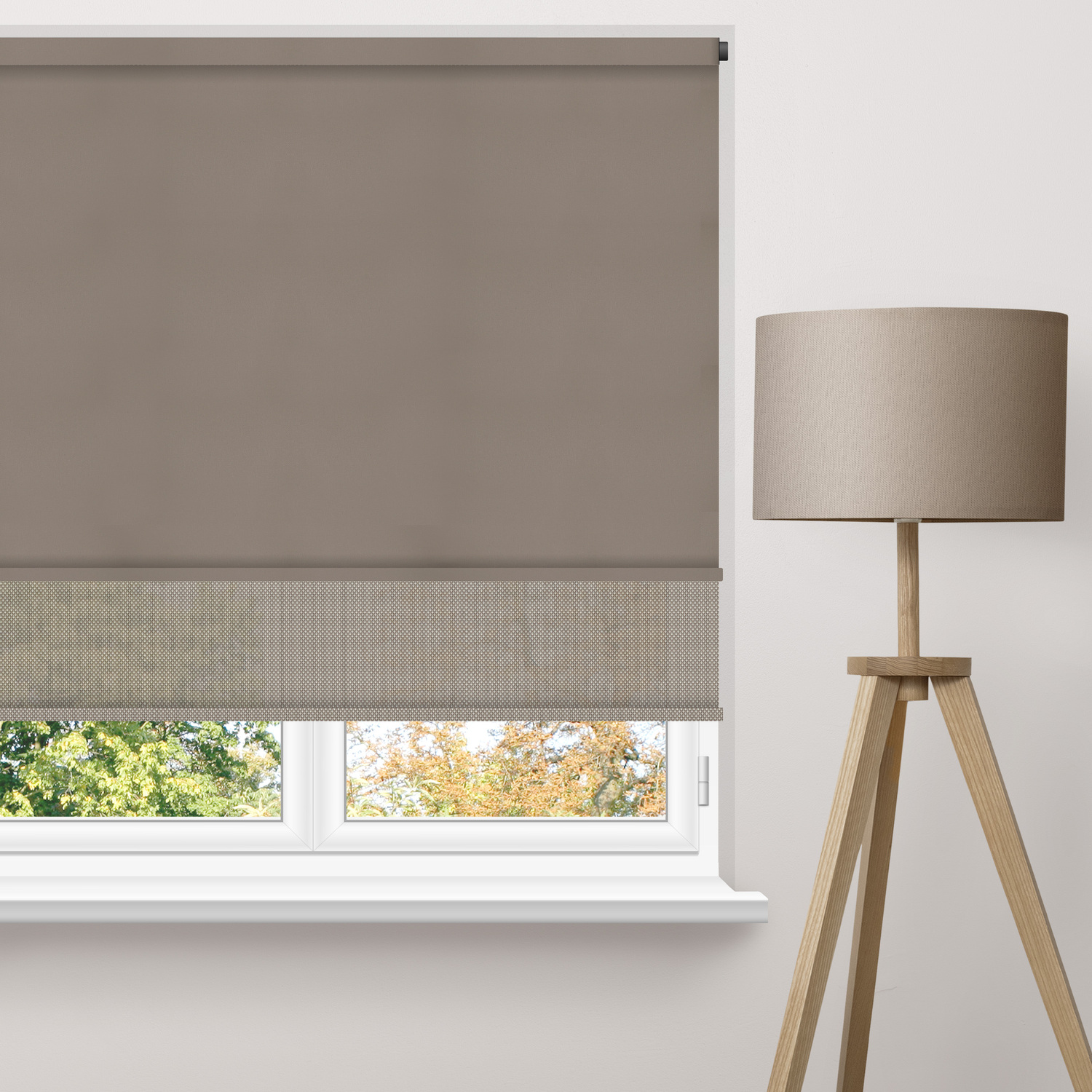 Duo Block Double Roller Blind - Image 3