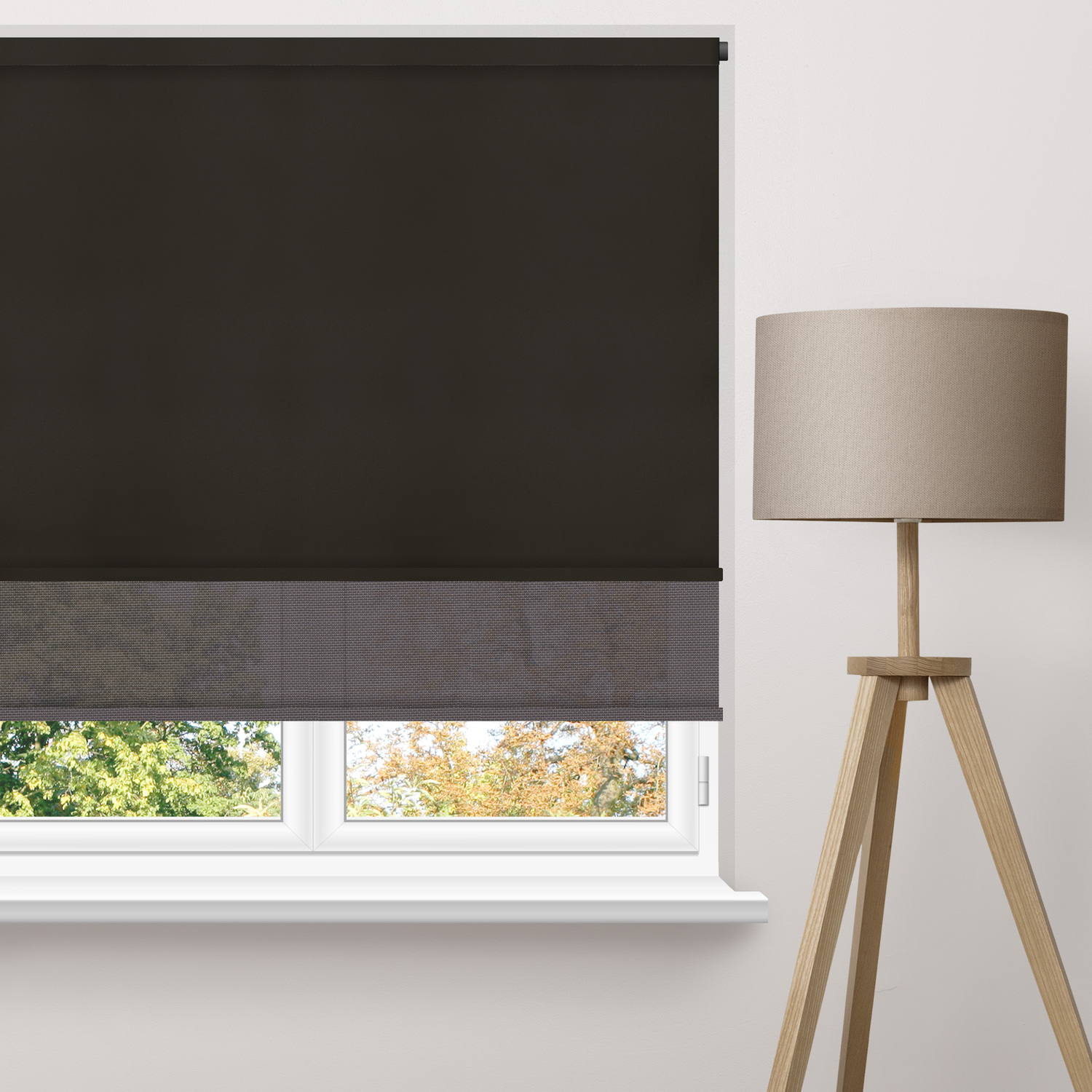 Duo Block Double Roller Blind - Image 4
