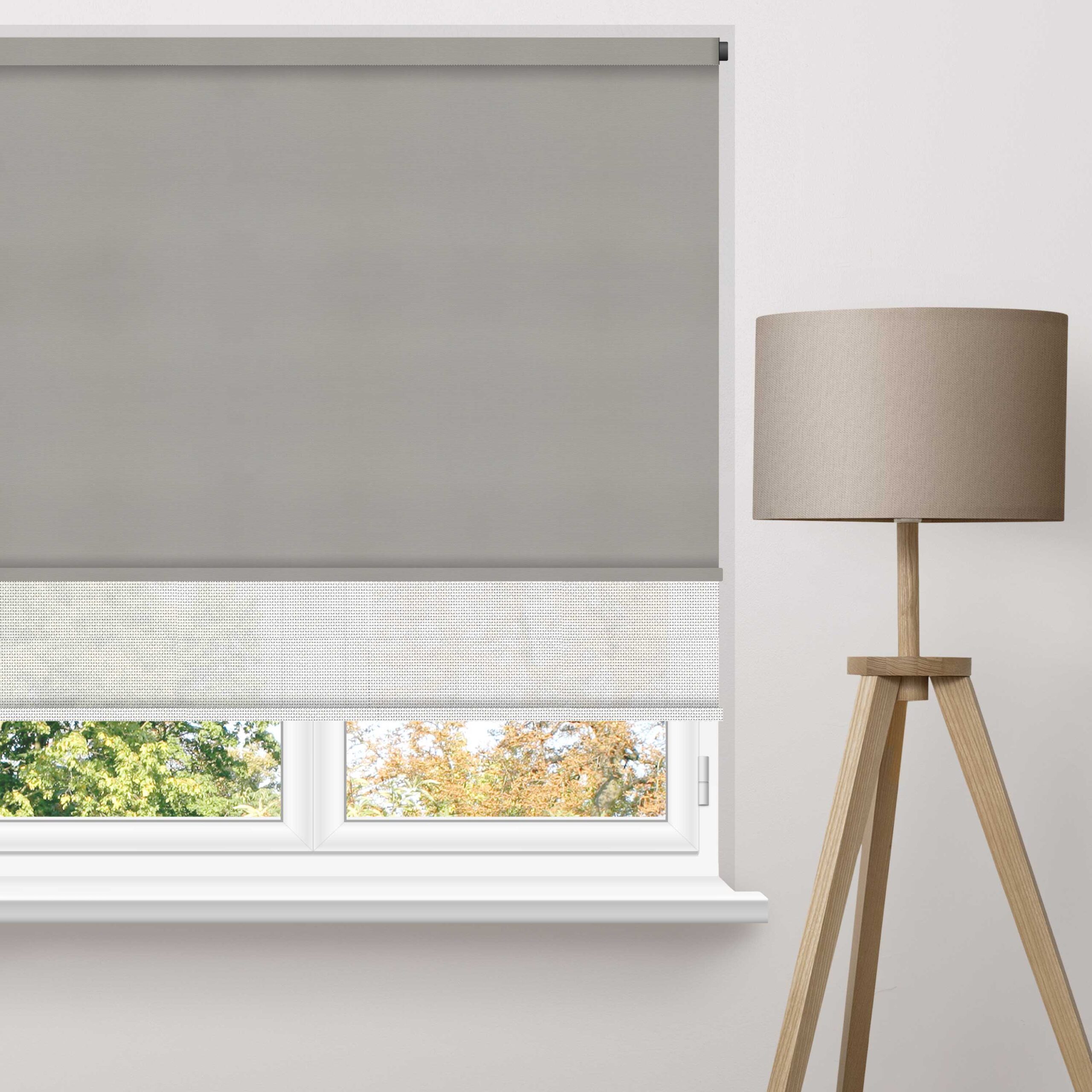 Duo Block Double Roller Blind - Image 5