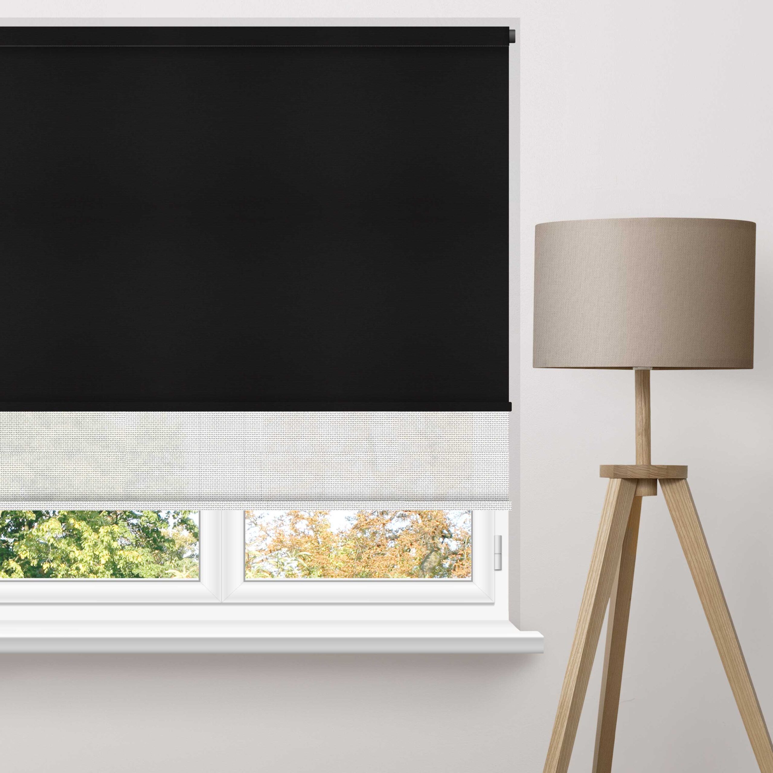 Duo Block Double Roller Blind - Image 6