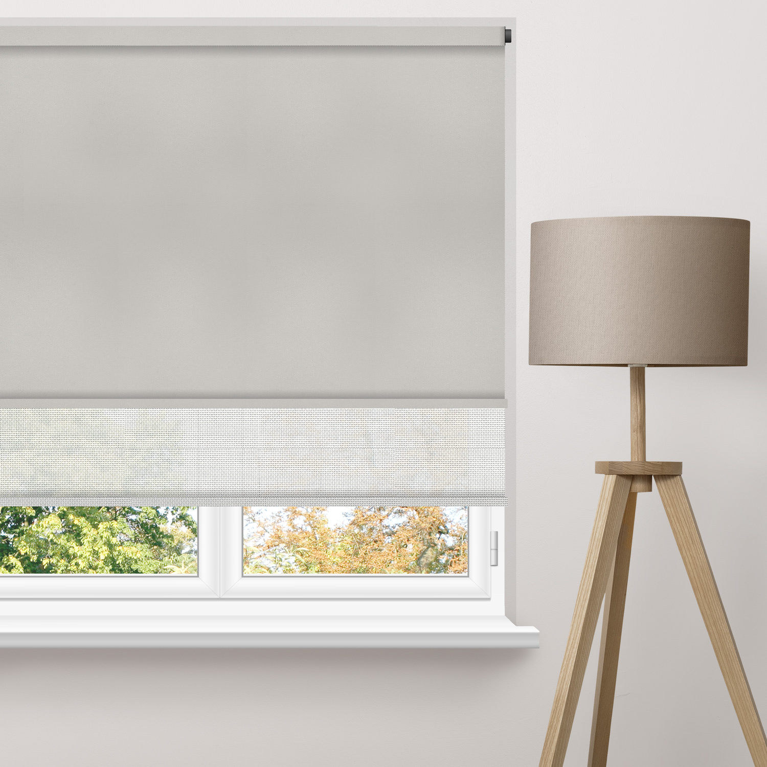 Duo Block Double Roller Blind - Image 7