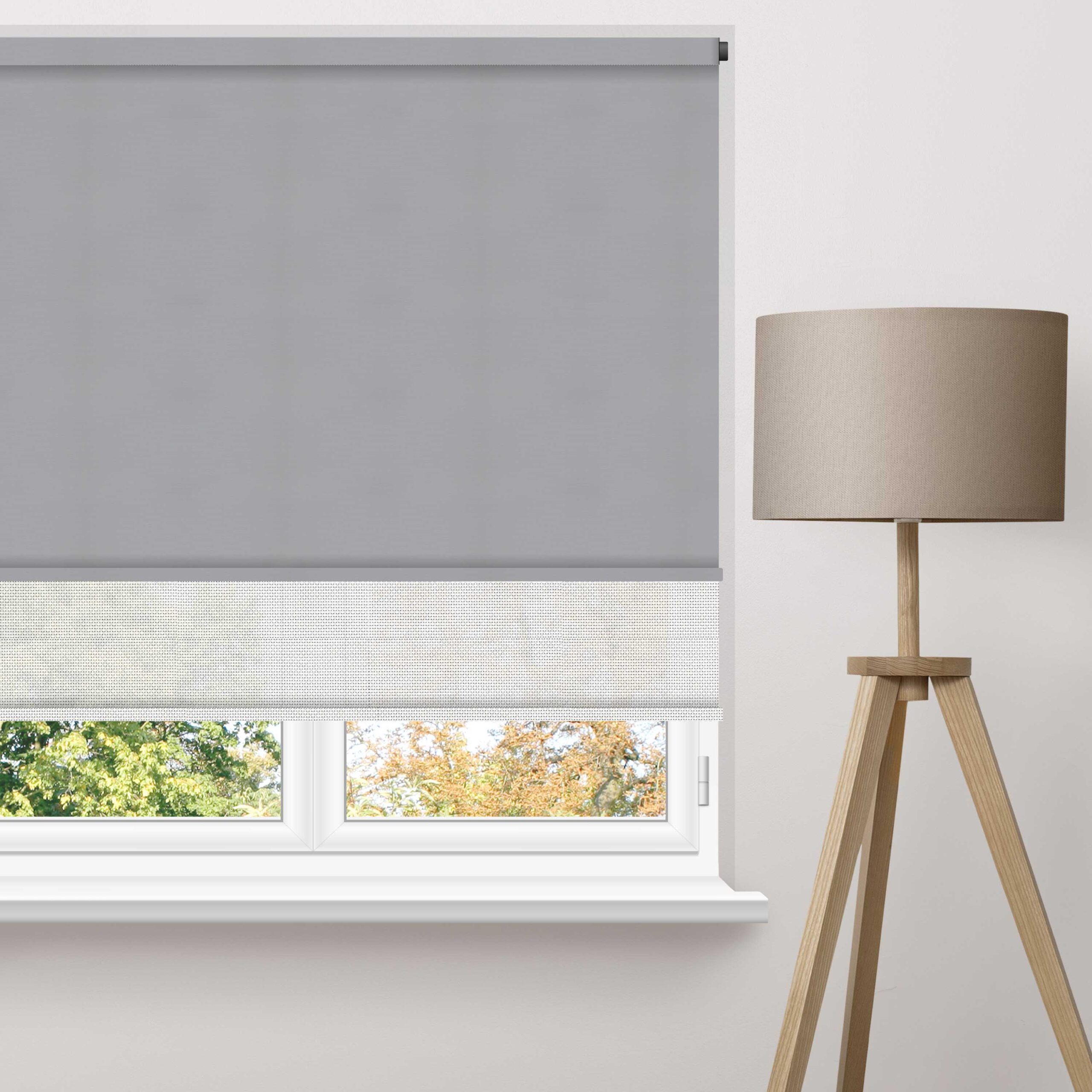 Duo Block Double Roller Blind - Image 8