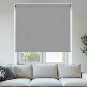 Pop Filter Roller Blind
