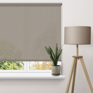 3% Screen Roller Blinds