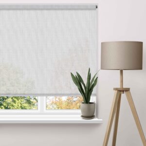 Duo Screen Roller Blinds