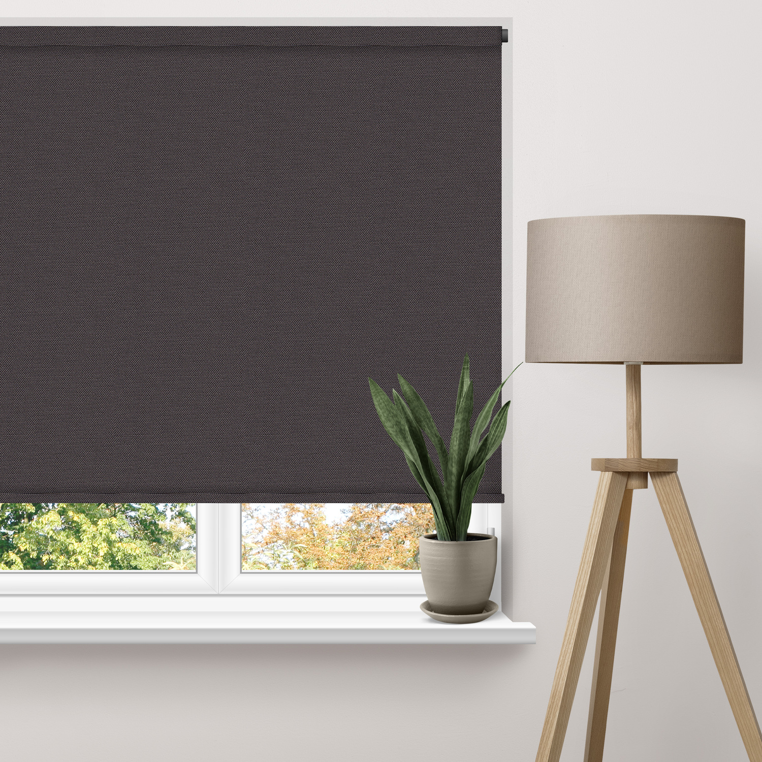 Urban Block Roller Blinds - Image 11