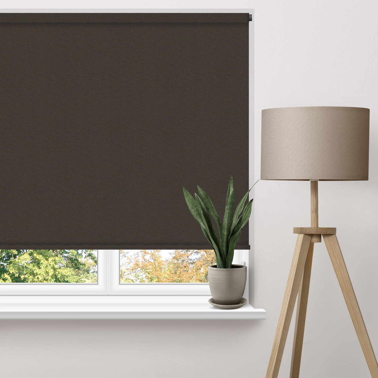 Urban Block Roller Blinds - Image 9