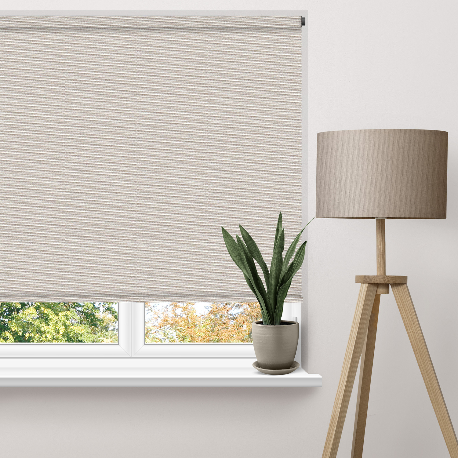 Urban Block Roller Blinds - Image 7