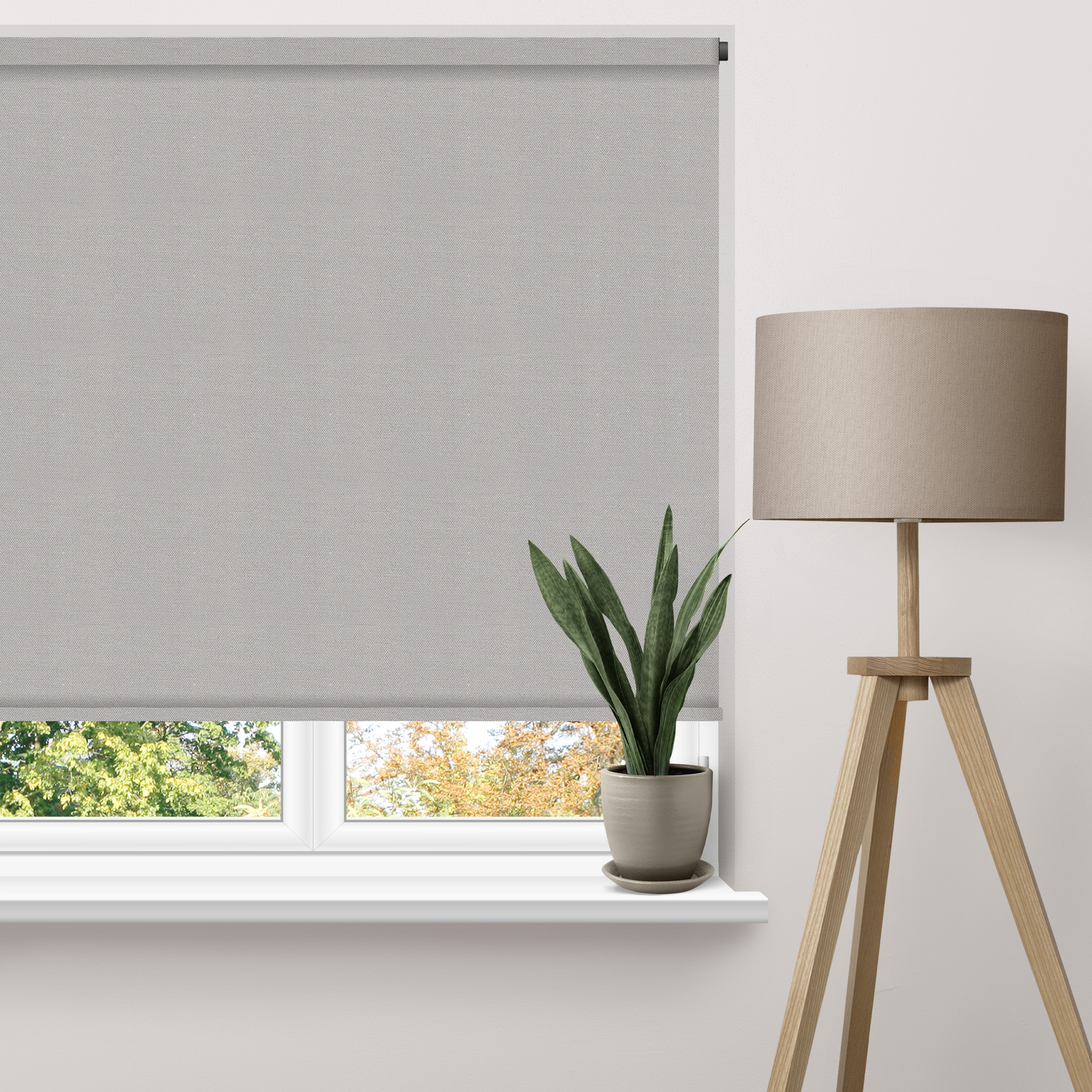 Urban Block Roller Blinds - Image 6