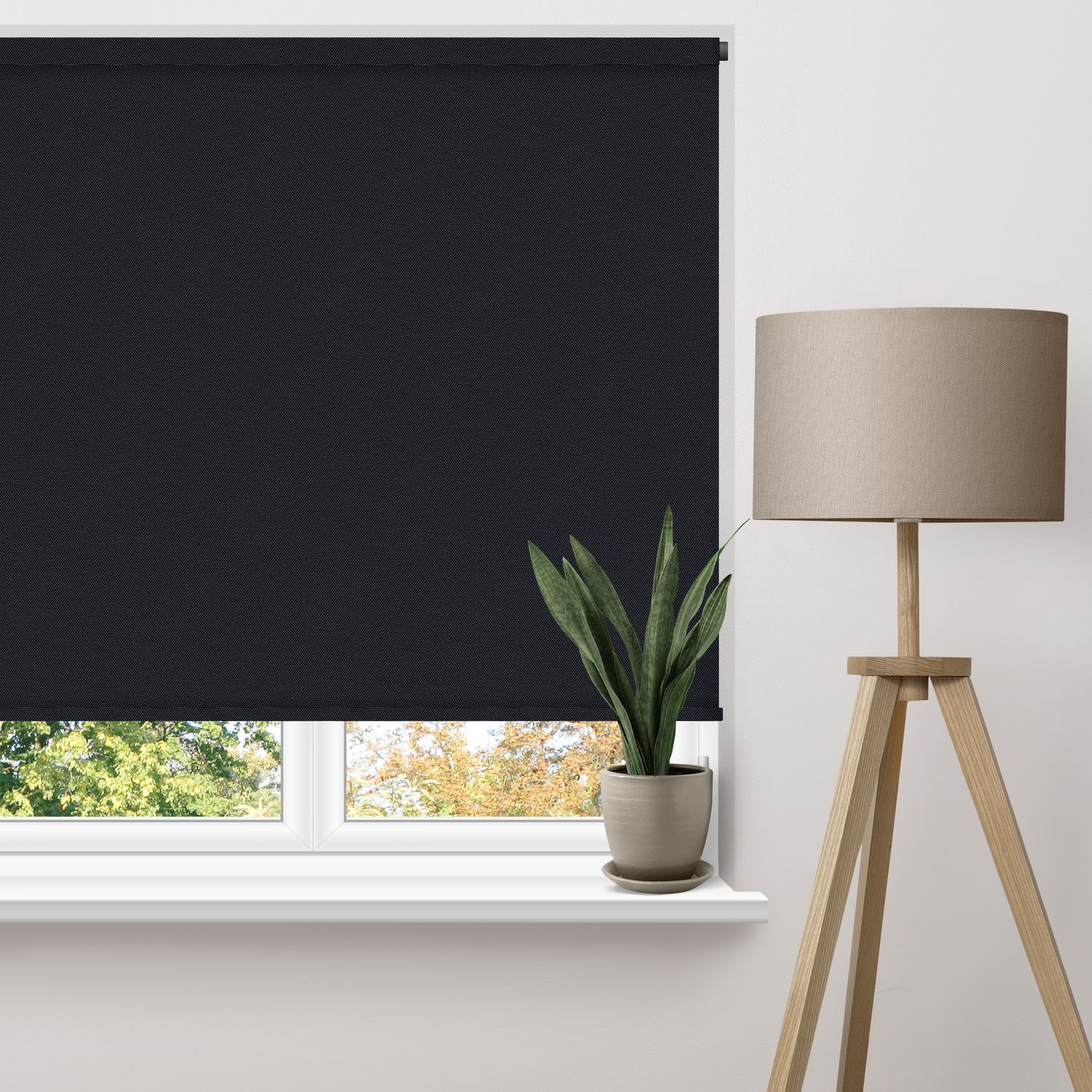 Urban Block Roller Blinds - Image 5