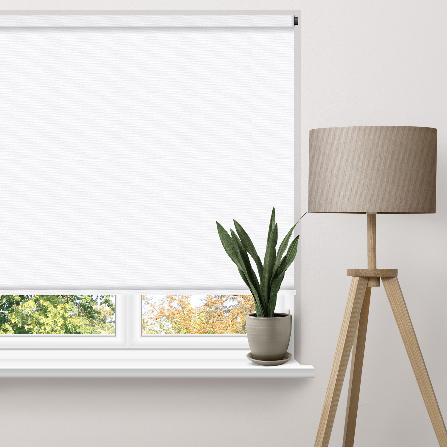 Urban Block Roller Blinds - Image 4