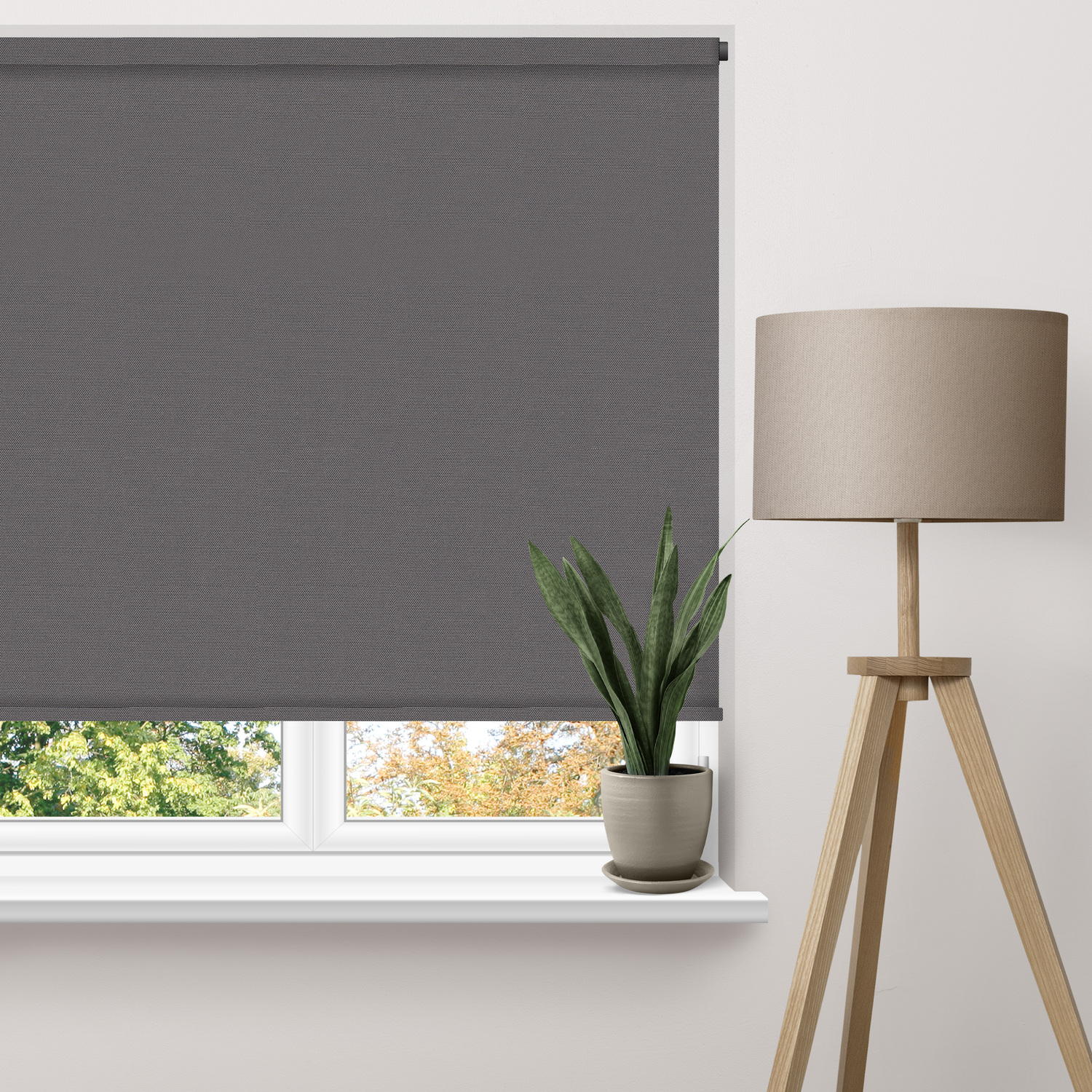 Urban Block Roller Blinds - Image 2