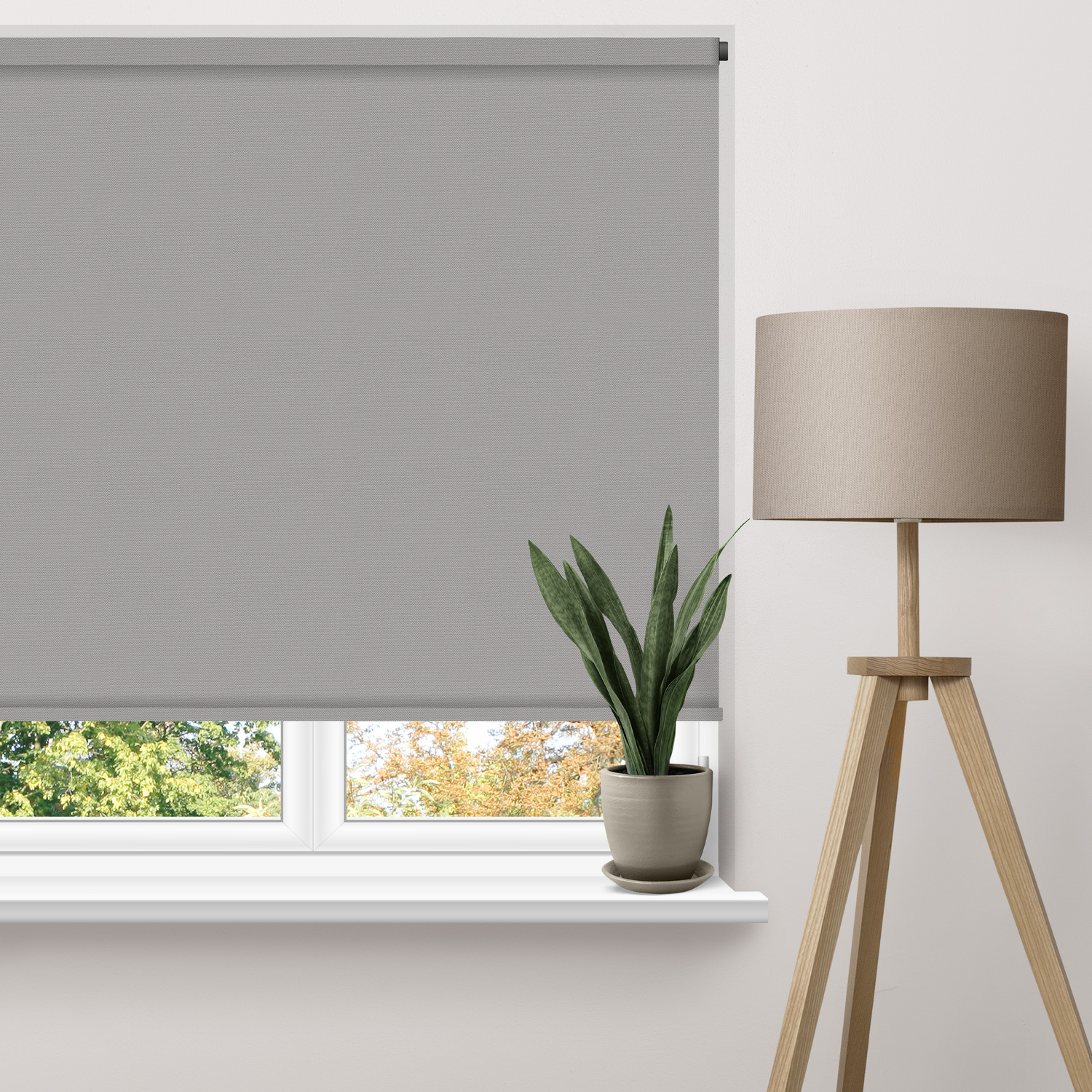 Urban Block Roller Blinds - Image 3