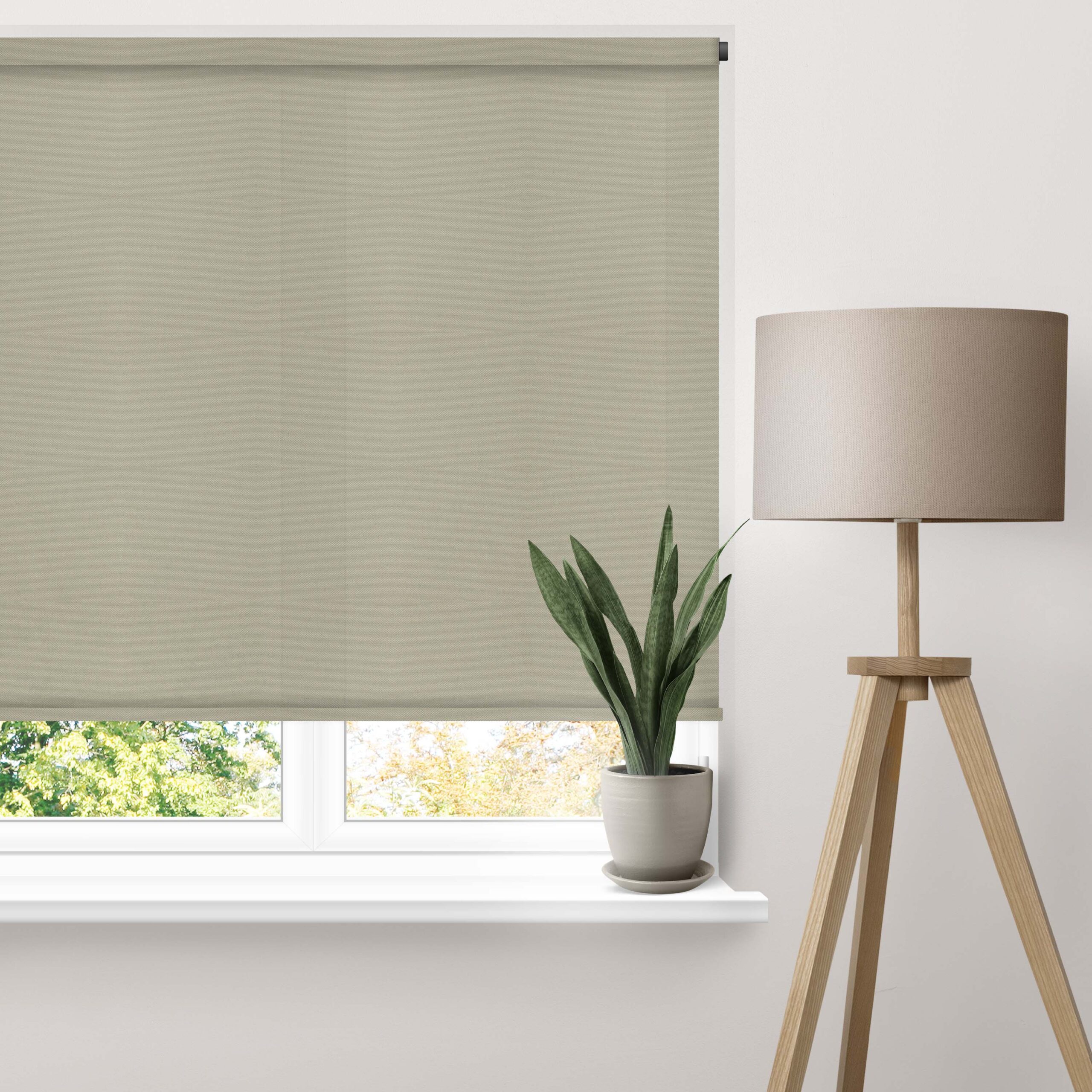 Urban Filter Roller Blind