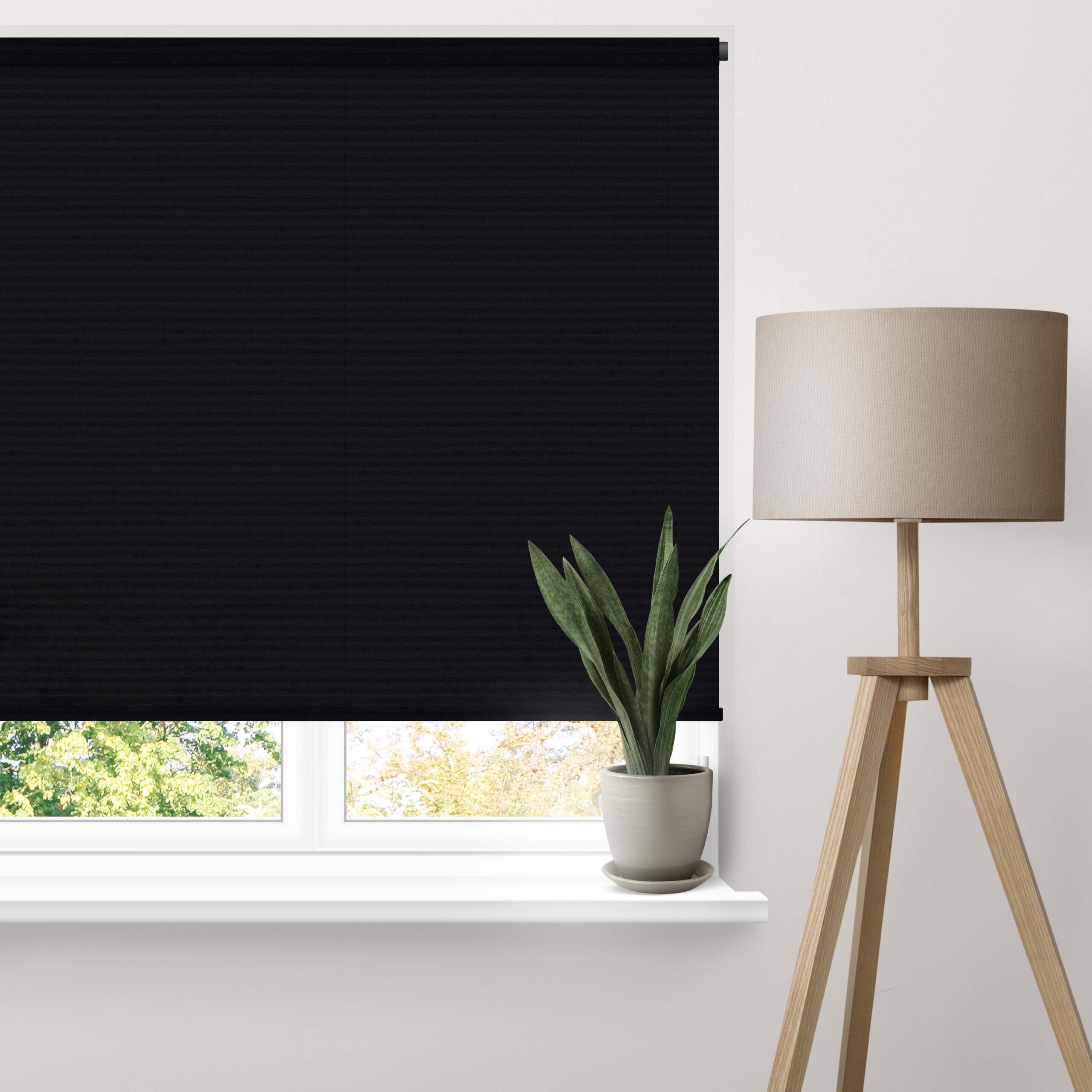 Urban Filter Roller Blind - Image 3