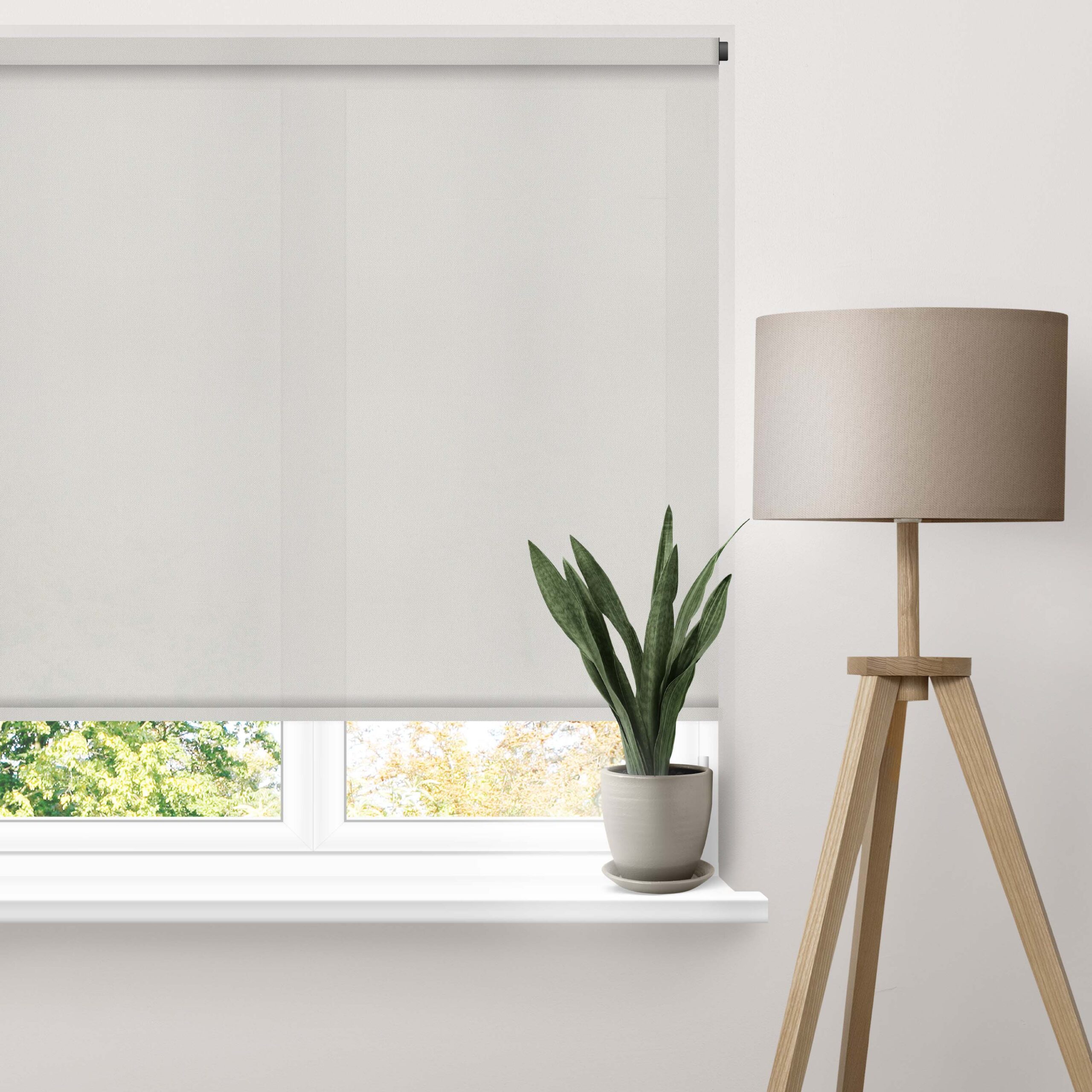 Urban Filter Roller Blind - Image 2
