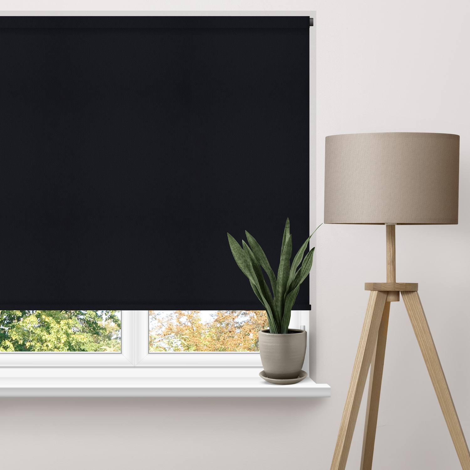 Blockout Roller Blind - Image 12