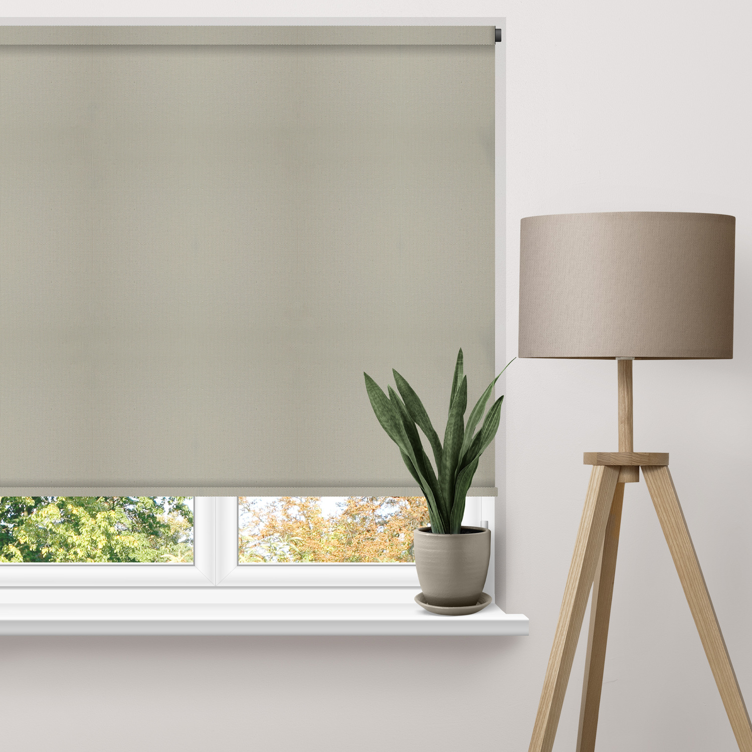Blockout Roller Blind - Image 6
