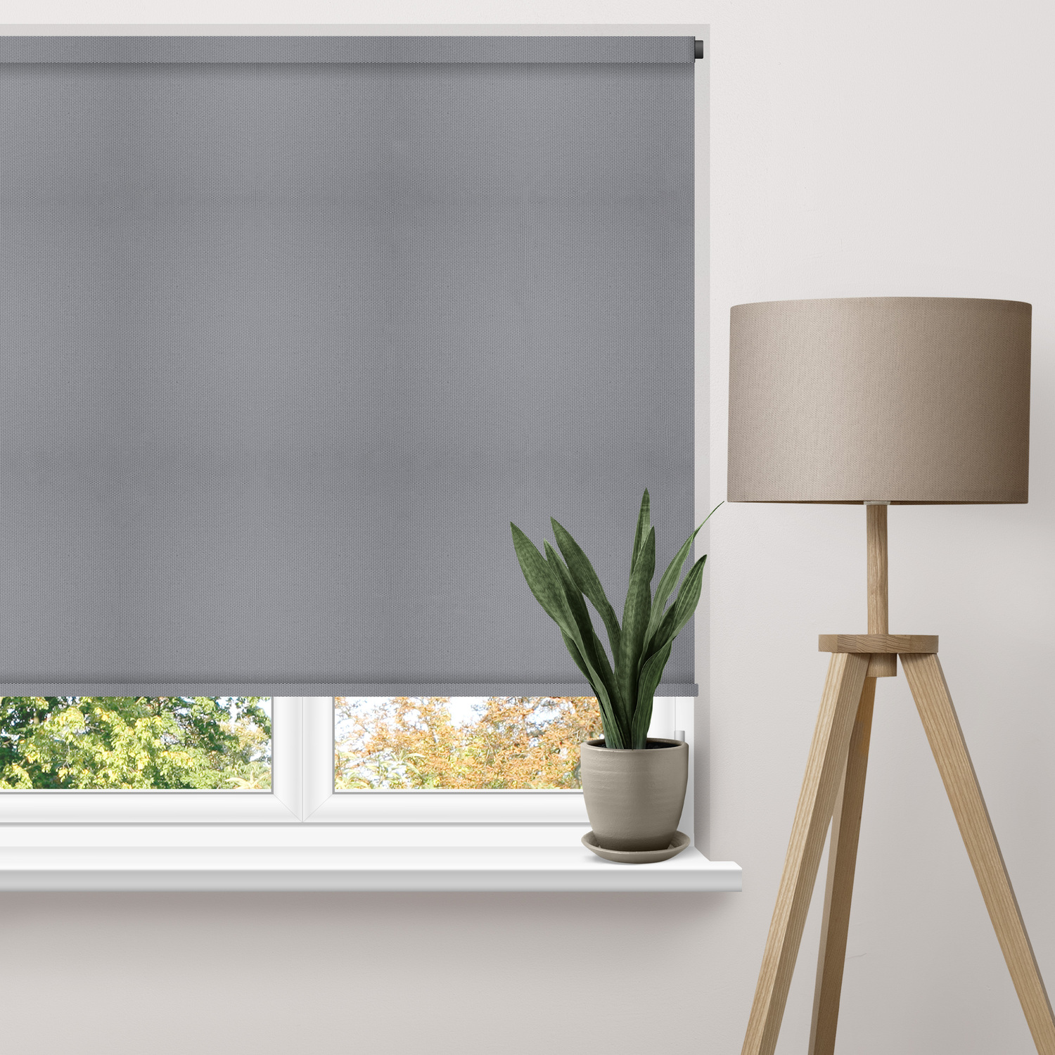 Blockout Roller Blind - Image 10
