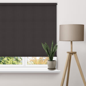 Blockout Roller Blind